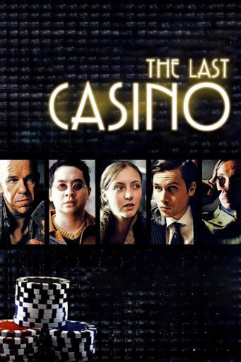 the last casino|Iba pa.